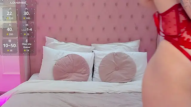 VirginOlly online show from November 2025 06:23:02 AM