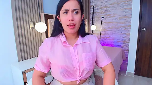 Miia harper  online show from October 2025 01:22:02 PM