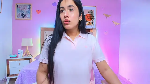 Miia harper  online show from March 2025 01:10:02 PM