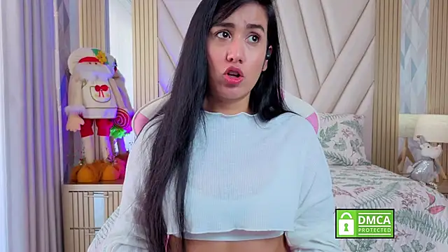 Miia harper  online show from December 2025 01:55:01 PM