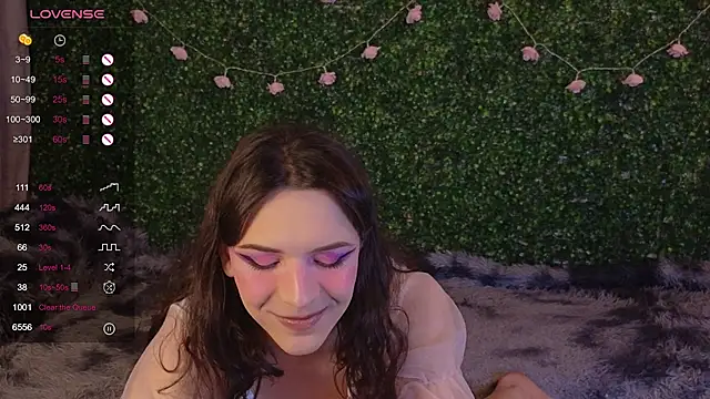 EkaterinaUpple online show from March 2026 05:35:01 PM