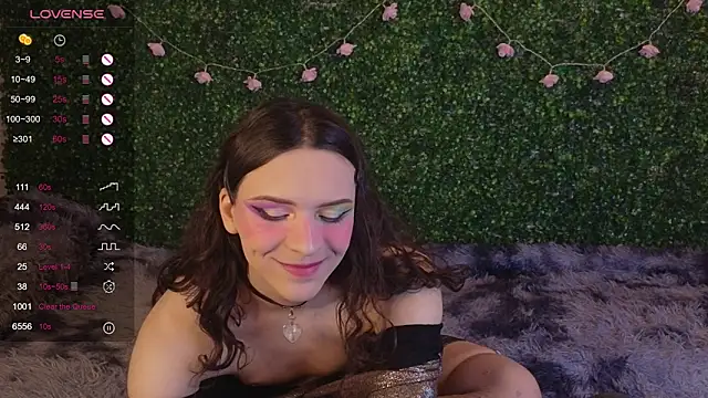 EkaterinaUpple online show from March 2026 05:58:01 PM