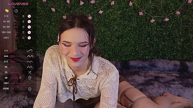 EkaterinaUpple online show from January 2026 04:12:01 PM