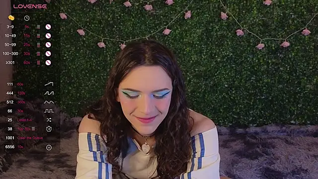 EkaterinaUpple online show from April 2026 06:31:02 PM