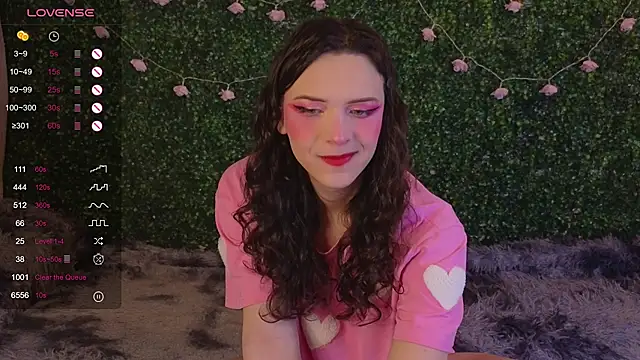 EkaterinaUpple online show from April 2026 05:08:02 PM