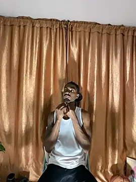 Malkon Big online show from March 2026 10:29:02 PM