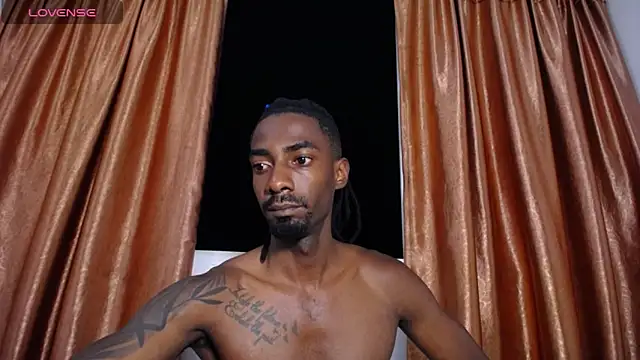 Malkon Big online show from April 2026 01:29:01 AM