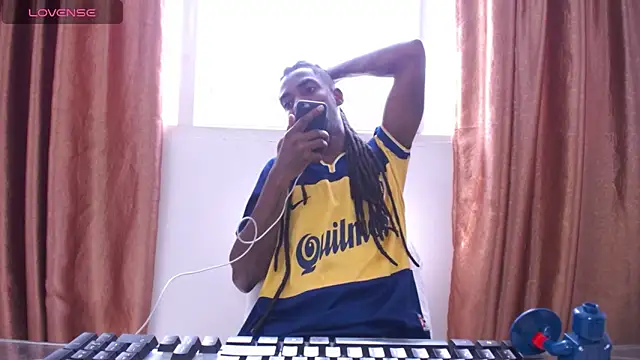 Malkon Big online show from April 2026 06:14:02 PM