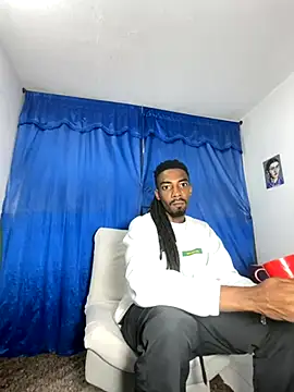 Malkon Big online show from September 2025 11:54:01 PM