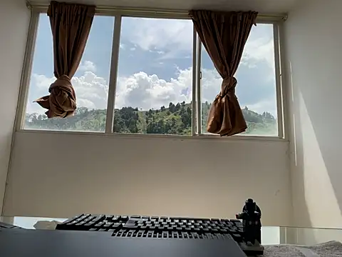 Malkon Big online show from February 2026 05:24:02 PM