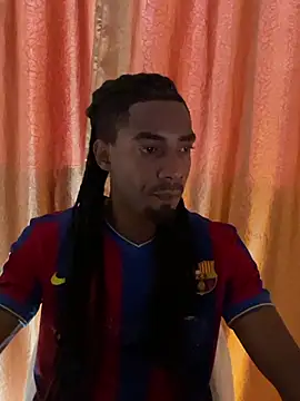 Malkon Big online show from March 2026 06:04:01 PM