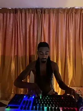 Malkon Big online show from March 2026 10:27:01 PM