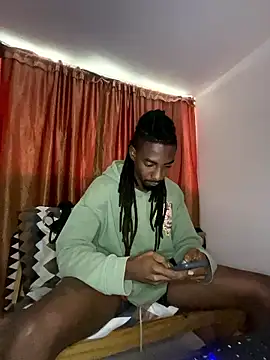 Malkon Big online show from January 2026 01:06:02 PM