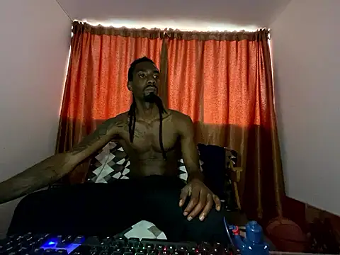 Malkon Big online show from January 2026 10:35:02 PM