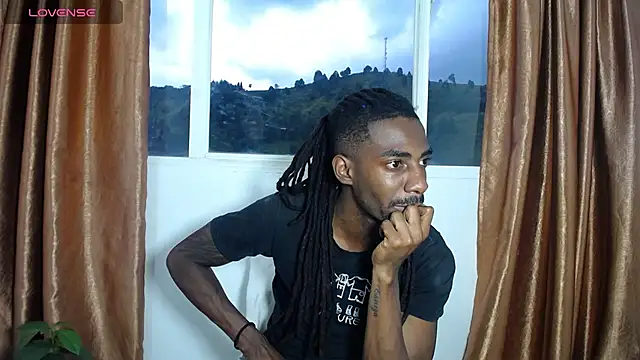 Malkon Big online show from April 2026 10:49:01 PM