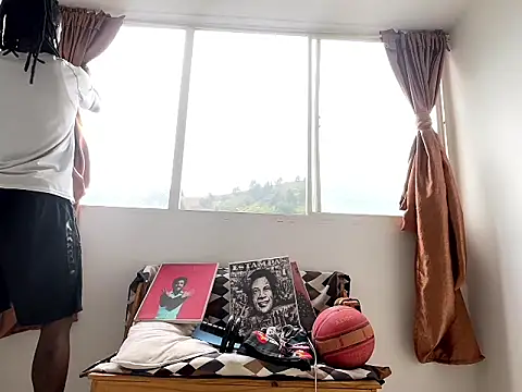 Malkon Big online show from January 2026 08:34:01 PM