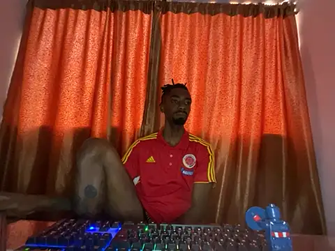 Malkon Big online show from February 2026 04:19:01 PM