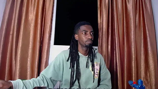 Malkon Big online show from April 2026 06:29:02 AM