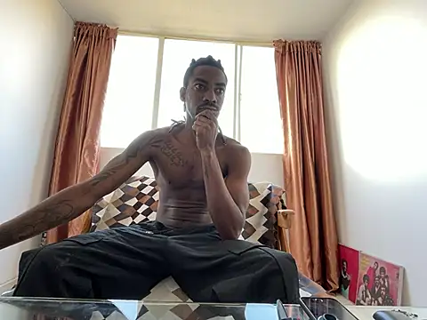 Malkon Big online show from January 2026 11:58:02 AM