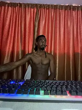 Malkon Big online show from March 2026 10:17:01 PM