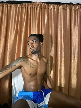 Malkon Big online show from March 2026 03:40:01 AM