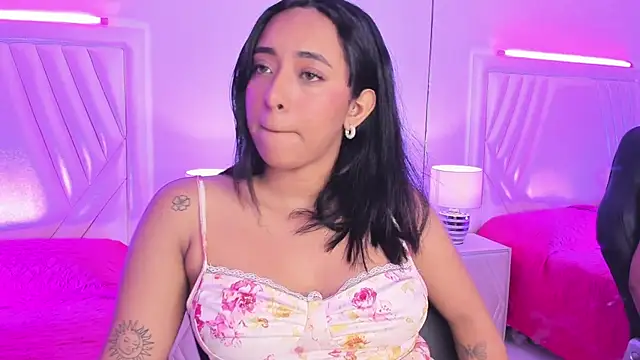 MavyStar online show from January 2025 06:07:01 PM