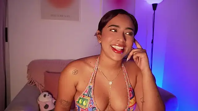 MavyStar online show from March 2026 01:23:02 AM