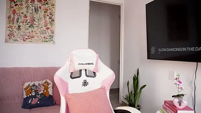 MavyStar online show from March 2026 08:08:01 PM