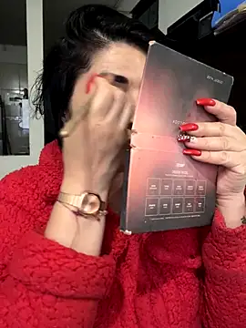 karenlennox1 online show from November 2025 09:51:02 PM