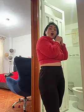 karenlennox1 online show from January 2026 09:18:01 PM