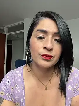 karenlennox1 online show from February 2026 12:40:02 AM