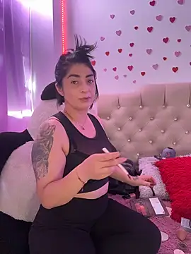 karenlennox1 online show from March 2026 08:45:02 PM