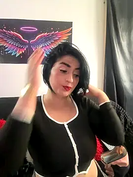 karenlennox1 online show from November 2025 08:57:02 PM