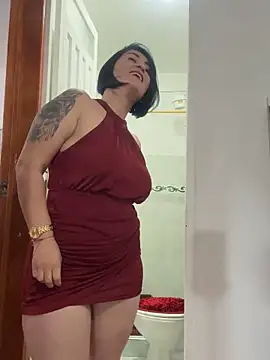 karenlennox1 online show from December 2025 02:45:01 AM