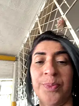 karenlennox1 online show from September 2025 07:10:02 PM