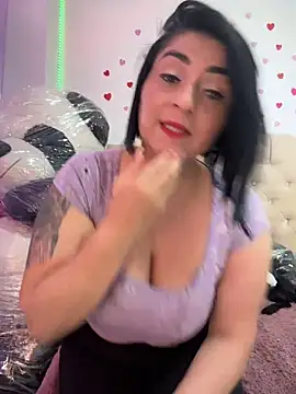 karenlennox1 online show from June 2026 09:48:01 PM