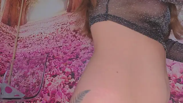 Wet nympho online show from April 2026 05:47:01 AM