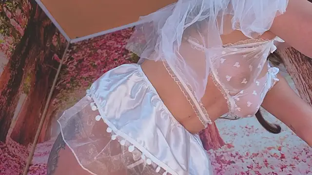 Wet nympho online show from February 2026 06:46:02 AM