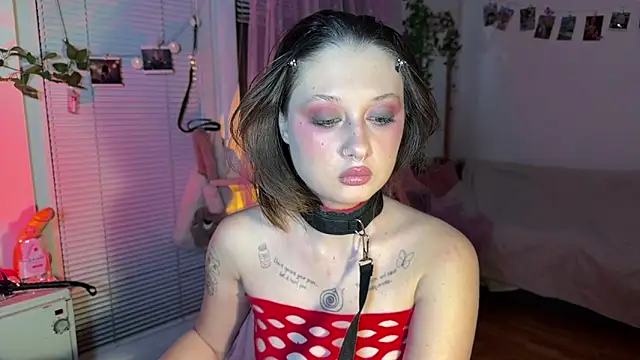 Jenny darling love online show from May 2026 07:06:02 PM