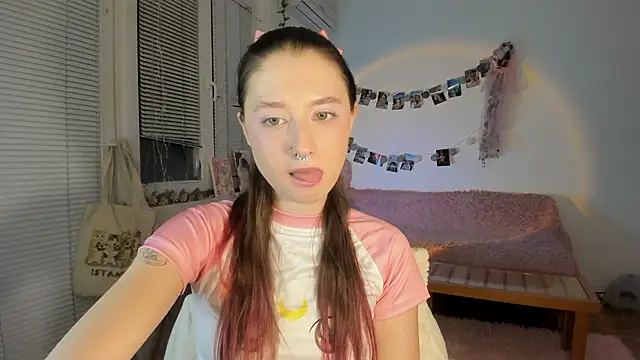 Jenny darling love online show from January 2025 10:23:01 PM