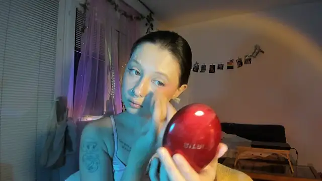 Jenny darling love online show from January 2026 07:09:01 PM