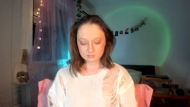 Jenny darling love online show from April 2026 07:09:01 PM