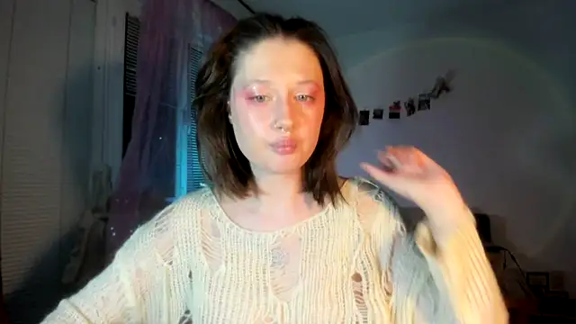 Jenny darling love online show from April 2026 07:58:02 PM