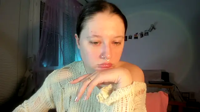 Jenny darling love online show from April 2026 06:12:02 PM