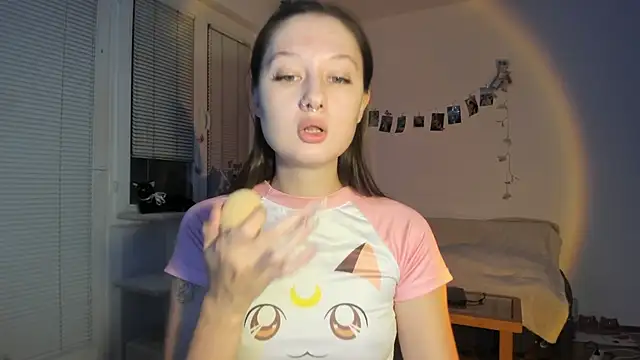 Jenny darling love online show from November 2025 07:07:02 PM