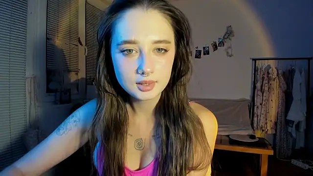 Jenny darling love online show from September 2025 06:13:01 PM