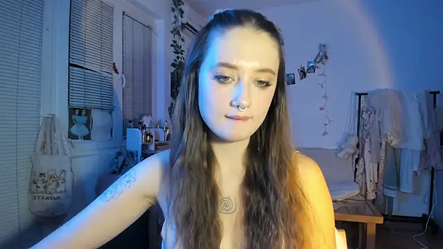 Jenny darling love online show from October 2025 06:31:02 PM