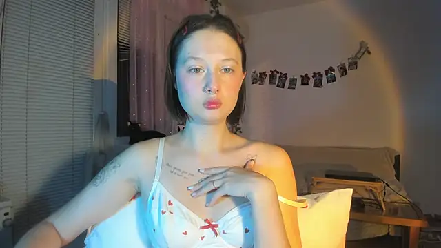 Jenny darling love online show from December 2025 08:06:02 PM