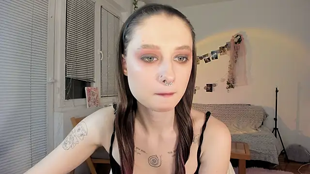 Jenny darling love online show from January 2025 07:18:01 PM