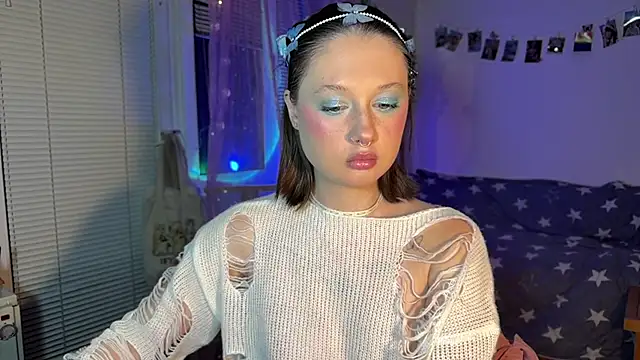Jenny darling love online show from April 2026 06:15:01 PM